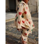 Lietus tērps, FAIRE RAIN SET, bon coeur colore