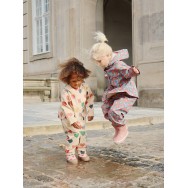 Lietus tērps, FAIRE RAIN SET, bon coeur colore