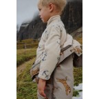 Flīsa džemperis, Tavi, ANCHER