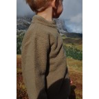 Flīsa jaka, THERMY, kalamata