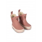 Gumijas zābaki, ROI RAIN BOOT LOW, cameo brown