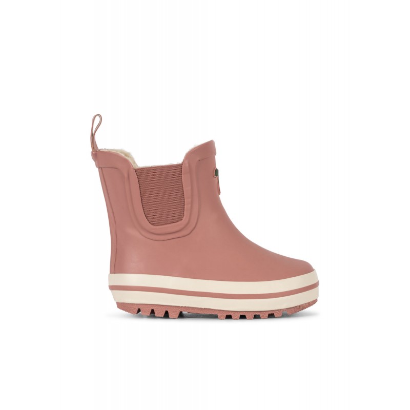 Gumijas zābaki, ROI RAIN BOOT LOW, cameo brown