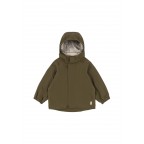 Viegla, ūdensnecaurlaidīga vējjaka,  AWARD SHELL JACKET FLEXI SIZE, beech 