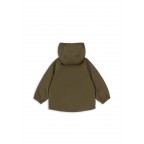 Viegla, ūdensnecaurlaidīga vējjaka,  AWARD SHELL JACKET FLEXI SIZE, beech 