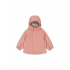 Viegla, ūdensnecaurlaidīga vējjaka,  AWARD SHELL JACKET FLEXI SIZE, cameo brown