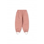 Ūdensnecaurlaidīgas bikses,AWARD SHELL PANTS FLEXI SIZE, cameo brown