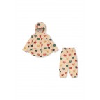 Lietus tērps, FAIRE RAIN SET, bon coeur colore