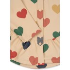 Lietus tērps, FAIRE RAIN SET, bon coeur colore