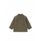 Flīsa jaka, THERMY, kalamata