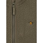 Flīsa jaka, THERMY, kalamata