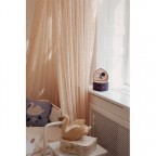 Gultas aizkars, Baldahīns, ETOILE MULTI SPARKLE