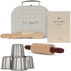 Cepšanas komplekts, Madeleine, PETITE COUSINE