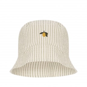 Cepure, Elliot, TEA STRIPE