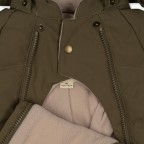 Dūnu kombinezons, Nutti, DUSKY GREEN