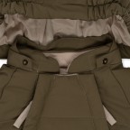 Dūnu kombinezons, Nutti, DUSKY GREEN