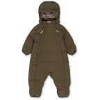 Dūnu kombinezons, Nutti, DUSKY GREEN