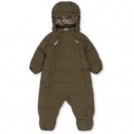Dūnu kombinezons, Nutti, DUSKY GREEN