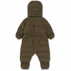 Dūnu kombinezons, Nutti, DUSKY GREEN