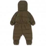 Dūnu kombinezons, Nutti, DUSKY GREEN