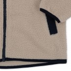 Flīsa jaka, Flynn, OXFORD TAN