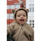 Cepure, Grizz, OXFORD TAN