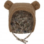 Cepure, Grizz, SHITAKE