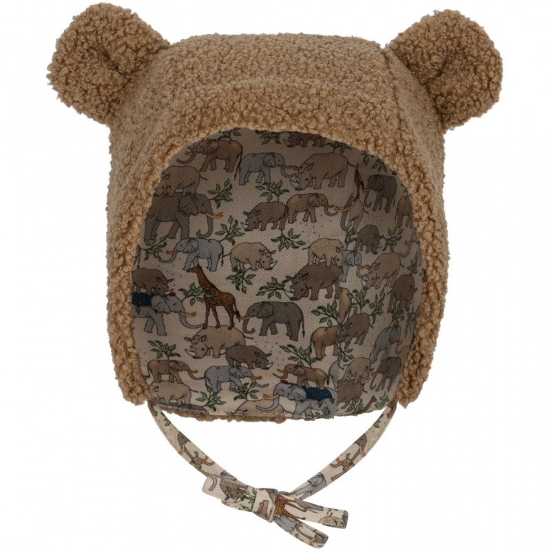 Cepure, Grizz, SHITAKE