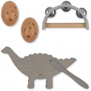 Mūzikas instrumentu komplekts, DINO