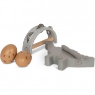 Mūzikas instrumentu komplekts, DINO