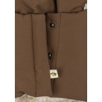 Siltie ratu cimdi, Nohr, WALNUT