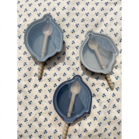 Saldējuma formiņas, 3gab., Lemon, BLUE MIX