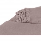 Zeķubikses, Frill, LAVENDER MIST