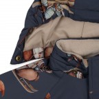 Ziemas jaka, Mismou, VAL DISERE BLUE