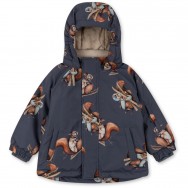 Ziemas jaka, Mismou, VAL DISERE BLUE