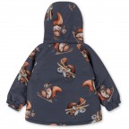 Ziemas jaka, Mismou, VAL DISERE BLUE