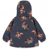 Ziemas jaka, Mismou, VAL DISERE BLUE