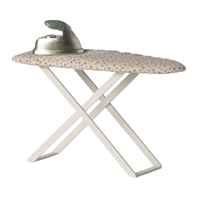 Gludināšanas komplekts, Pelēm, MAILEG 