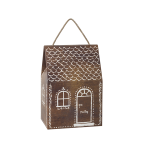 Dāvanu maisiņš, Piparkūku māja, MAILEG