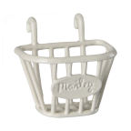 Trīsriteņa Grozs, Pelēm, MAILEG