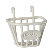 Trīsriteņa Grozs, Pelēm, MAILEG