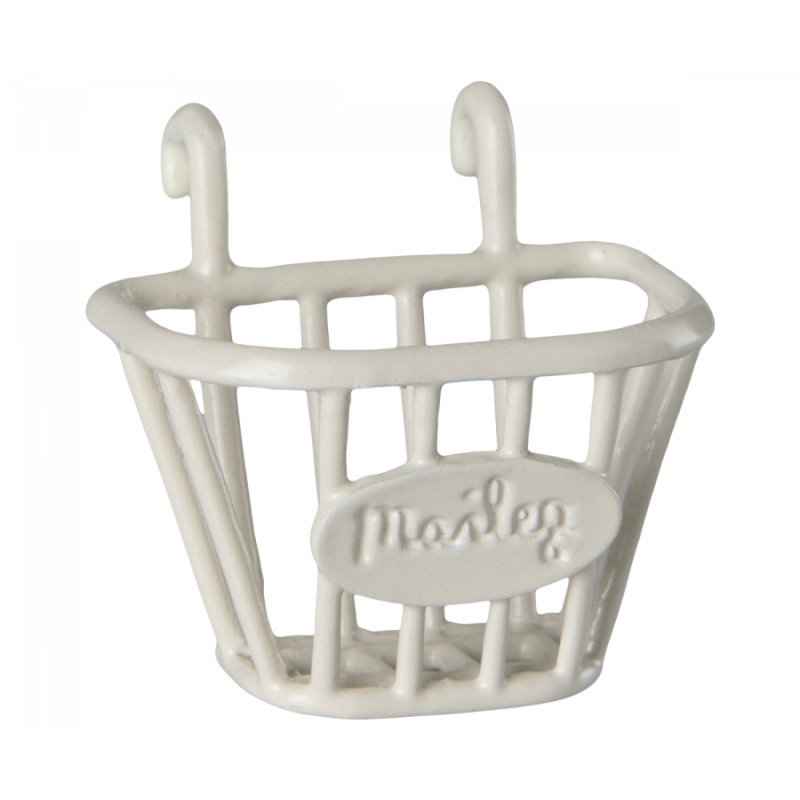 Trīsriteņa Grozs, Pelēm, MAILEG