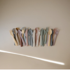 Galda piederumu komplekts, SAGE