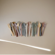 Galda piederumu komplekts, SAGE