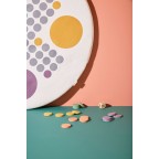 Riču raču kauliņi, KIDS BASE