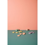 Riču raču kauliņi, KIDS BASE