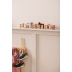 Fermas dzīvnieki, AIDEN