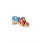 Fermas traktors, AIDEN