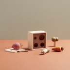 Koka augu kaste, KIDS HUB