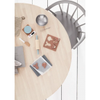 Konditora komplekts, KIDS HUB