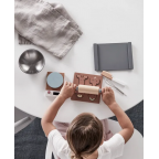 Konditora komplekts, KIDS HUB